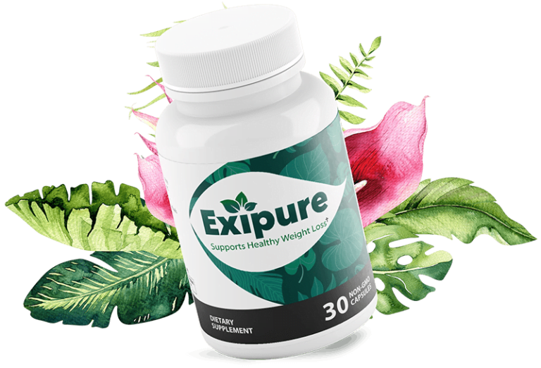 Does Exipure Really Work For Weight Loss ?
