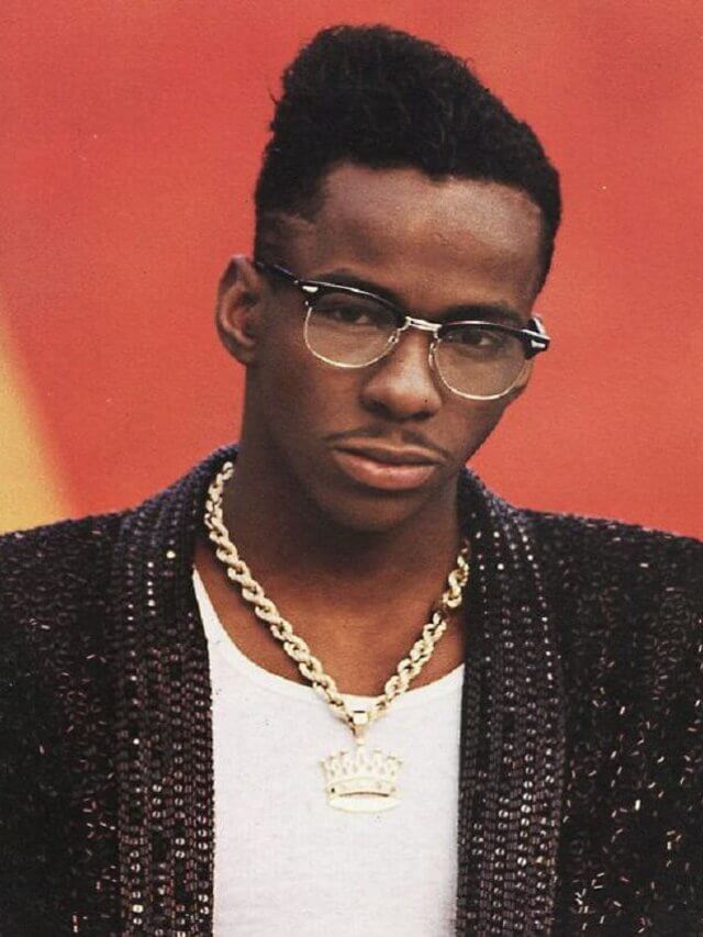 Bobby Brown