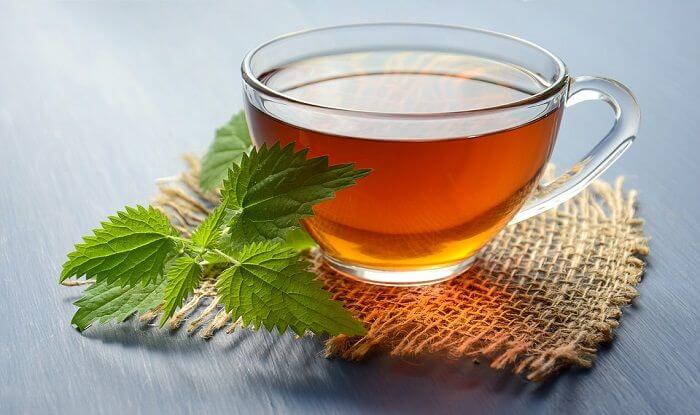 Does slimming tea help lose weight?