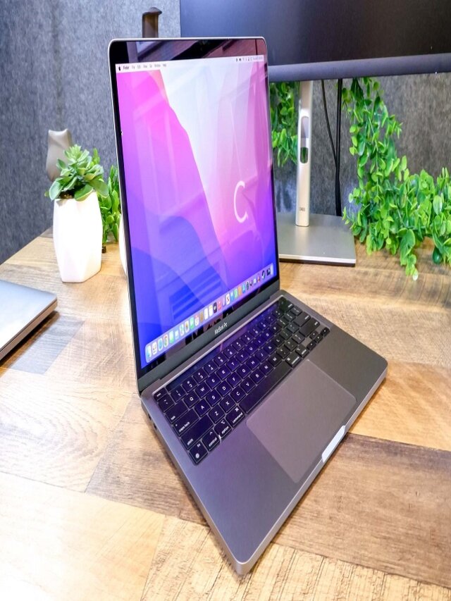 MacBook Air M2 (2022) review