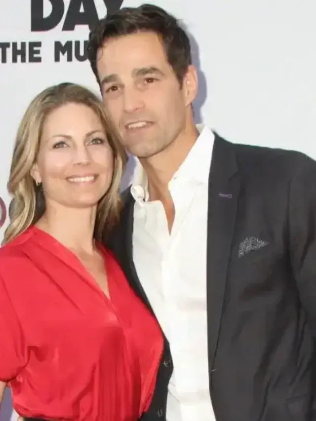 After 11 Years of Marriage, ‘Good Morning America’ Host Rob Marciano Has Filed for Divorce!