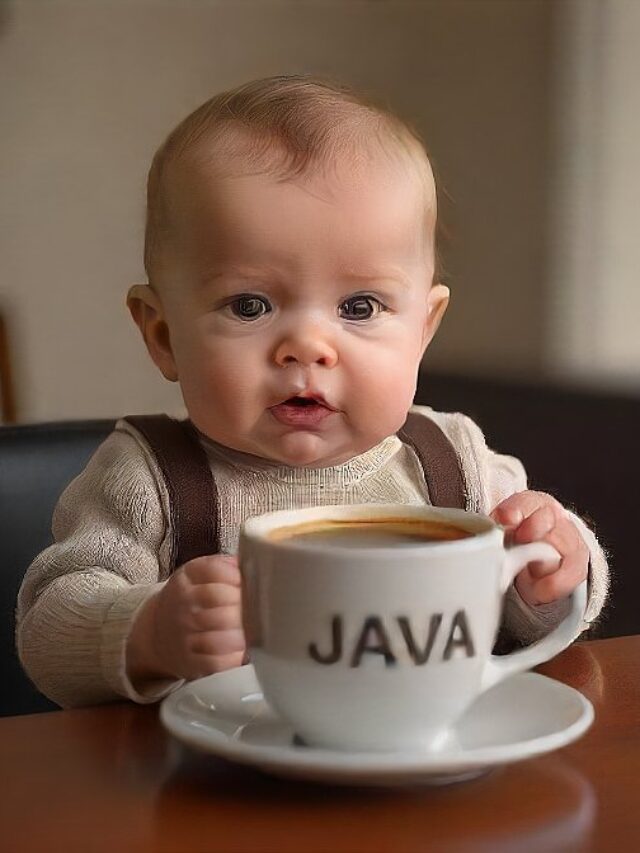 java burn