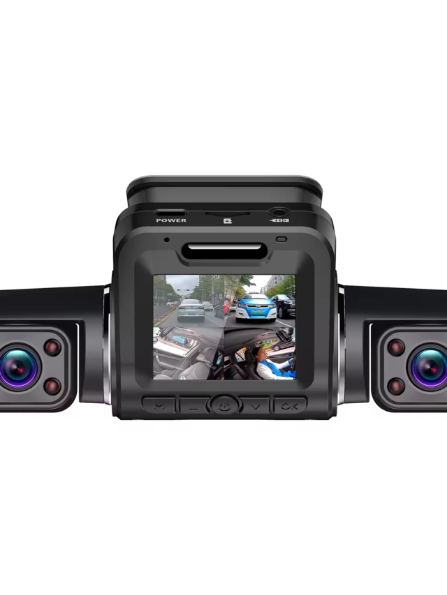 10 Mind-Blowing Facts About Dash Cams You Never Knew!